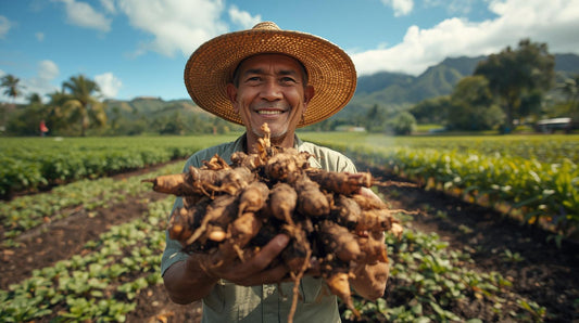 Kava 101: Natural Stress Relief Backed by Science