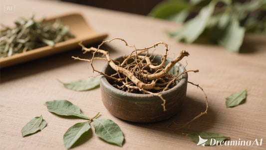 Kanna Herb: The Natural Mood Booster You Haven’t Heard Of