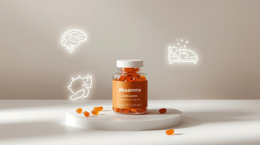 Akuamma vs. Kratom: Which is Safer for Natural Relief?
