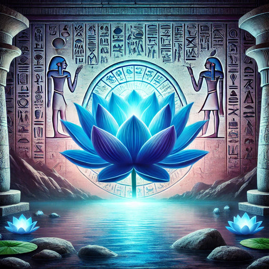What is Blue Lotus? The Ancient Flower with Modern Benefits