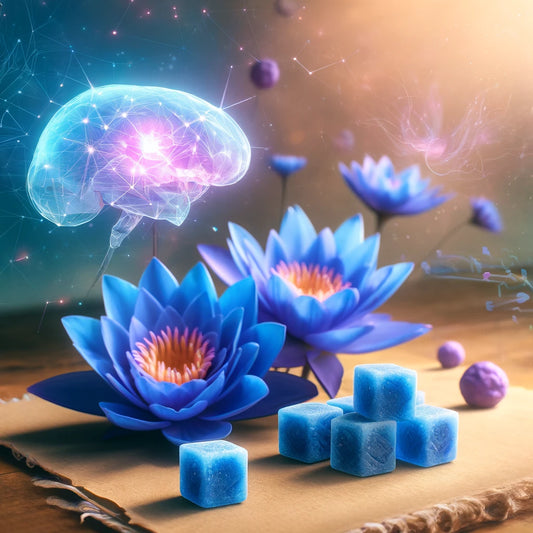 The Science Behind Blue Lotus Gummies: How They Work
