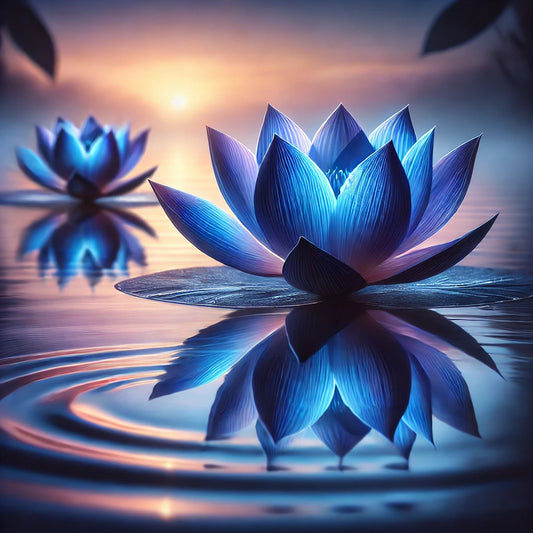 Can Blue Lotus Improve Your Mood? Here’s What Science Says