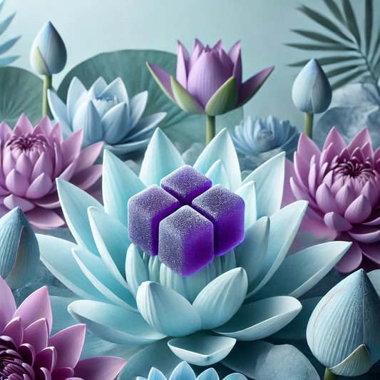 Blue Lotus Gummies for Beginners: What You Need to Know