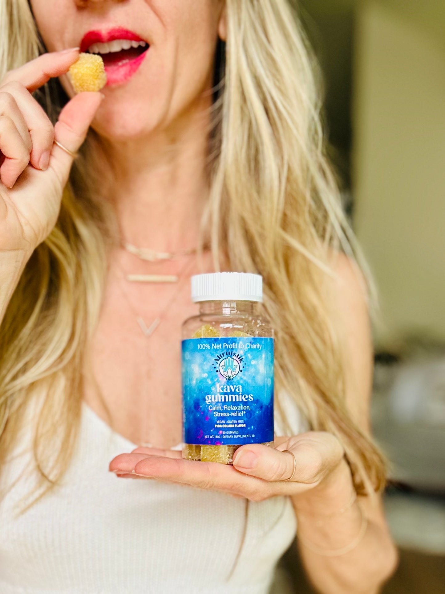 Altruistik™ 350mg Kava Gummies