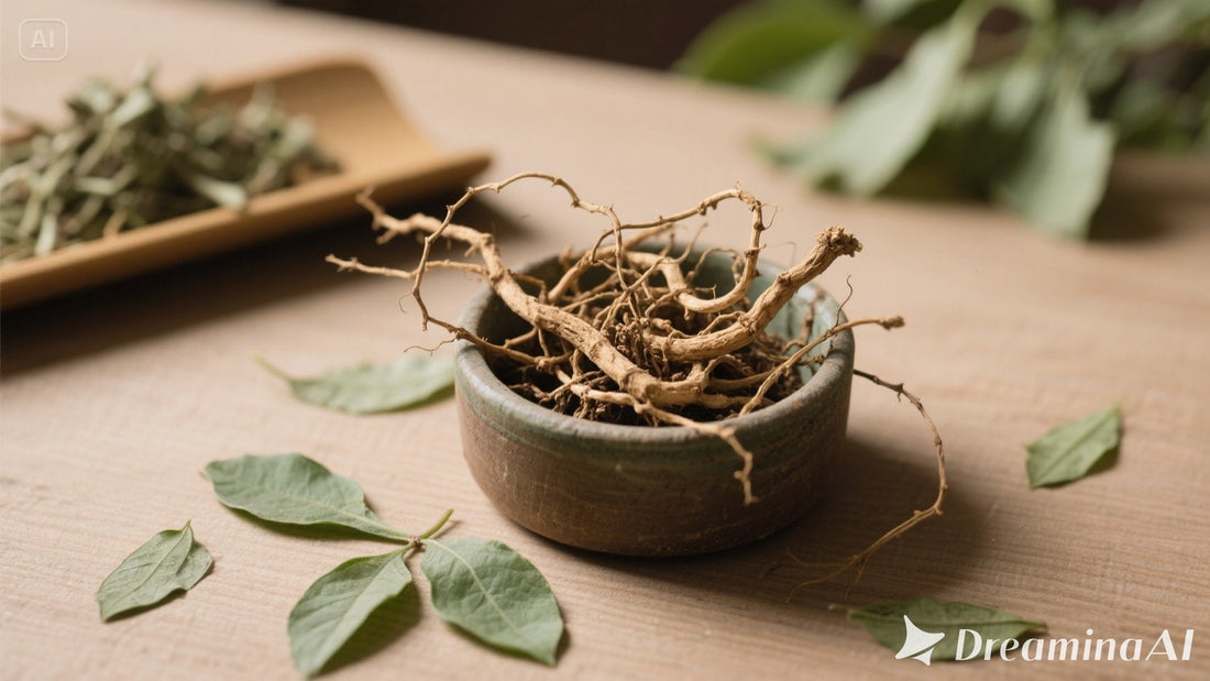 Kanna Herb: The Natural Mood Booster You Haven’t Heard Of