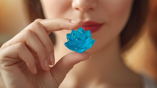 Why Blue Lotus Tea is the New Bedtime Ritual in Austin