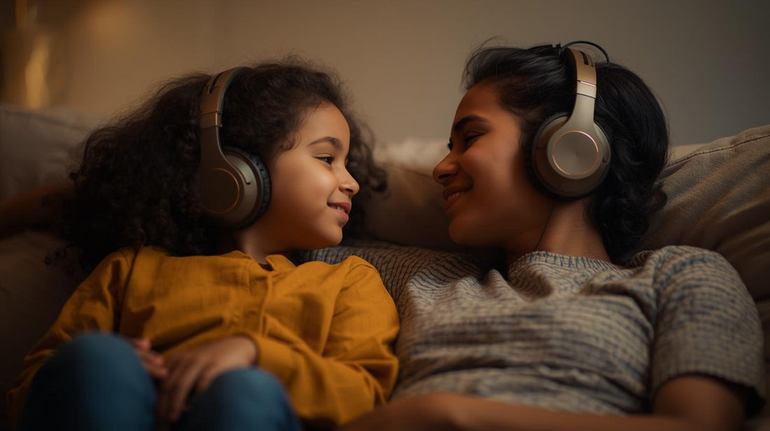 How SSP Helps Regulate the Nervous System and Reduce Stress