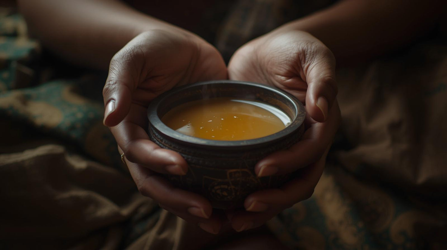 Kava for Anxiety: Ancient Root Helping Modern Stress