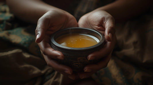 Kava for Anxiety: Ancient Root Helping Modern Stress