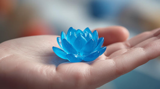 The Blue Lotus: An Ancient Answer to Modern Sleeplessness