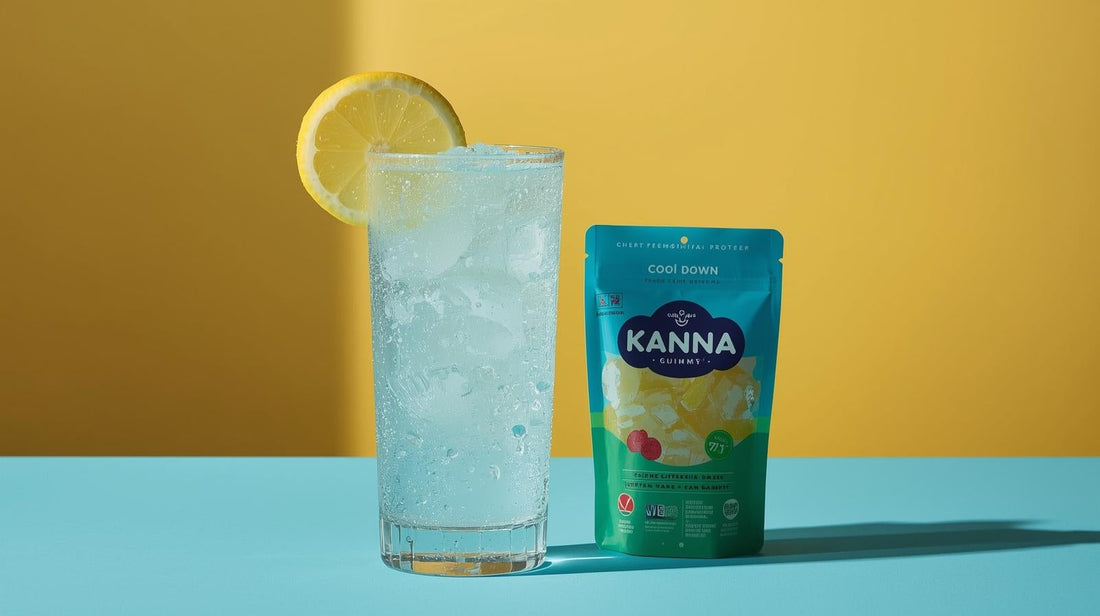 kanna gummies