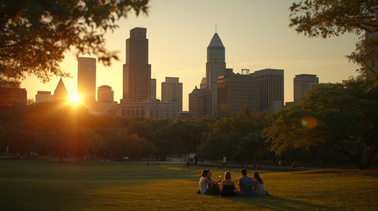 The New Vibe: Why Austin's Wellness Community is Embracing Kava