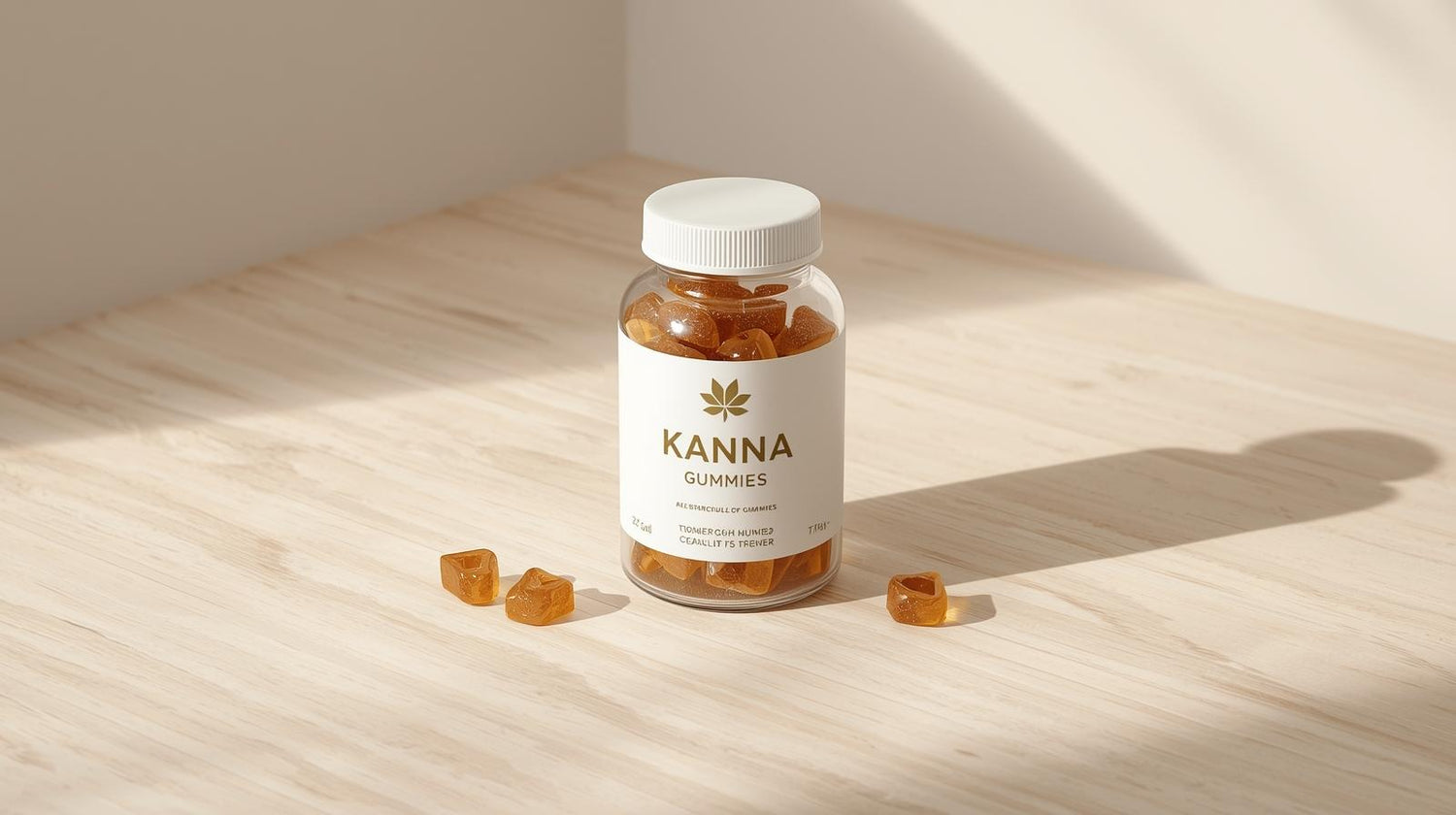 Kanna Benefits: From Traditional Healing to Modern Wellness