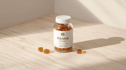 Kanna Benefits: From Traditional Healing to Modern Wellness