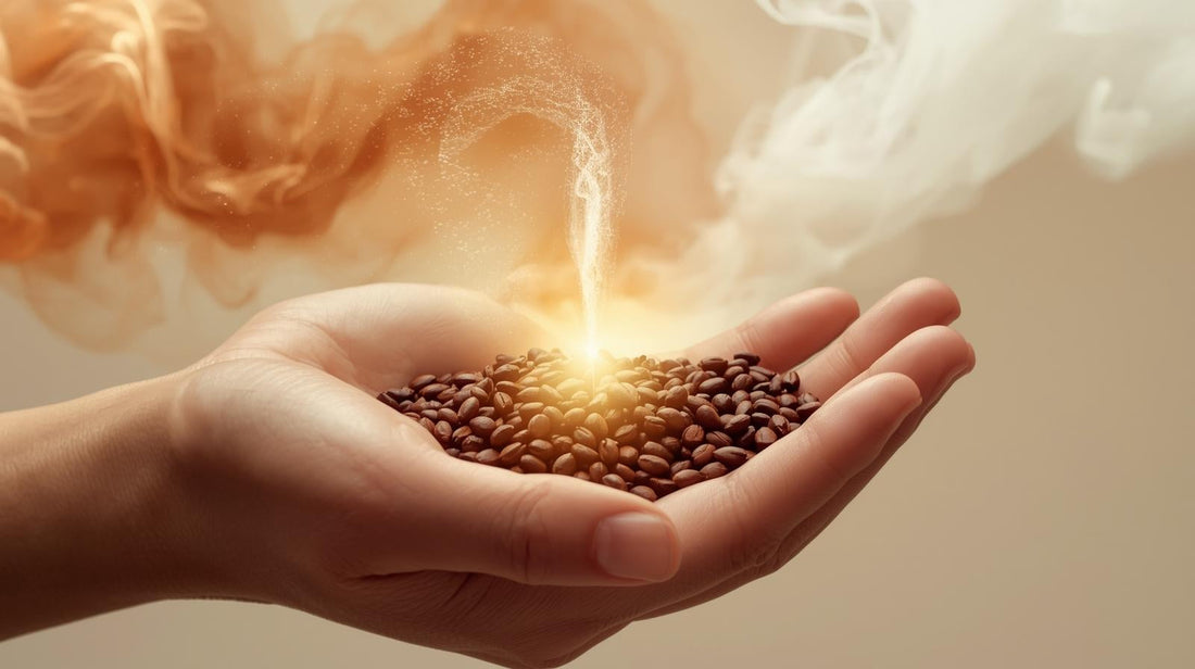 🌿 Dual-Action Relief: How Akuamma Delivers Calm Mind and Physical Relaxation