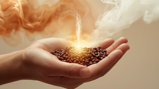 🌿 Dual-Action Relief: How Akuamma Delivers Calm Mind and Physical Relaxation