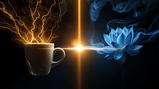 Blue Lotus  flowers