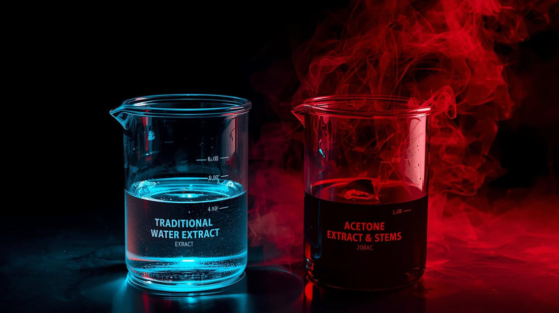 🔬 Kava Side Effects: Separating Myths from Medical Facts (The Liver Damage Debate)