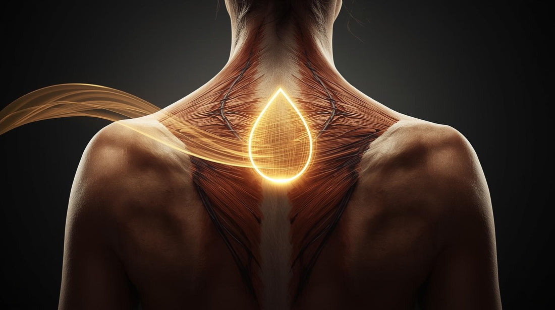 Akuamma: A Holistic Path to Pain Relief