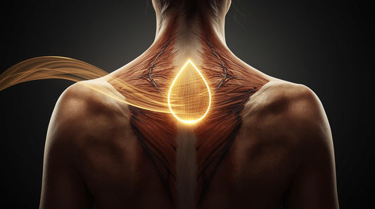 Akuamma: A Holistic Path to Pain Relief