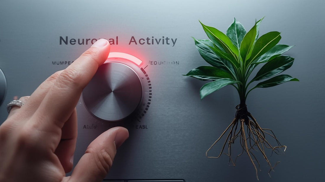 🧠 Kava for Anxiety-Induced Insomnia: Turning Off the Racing Mind for Sleep