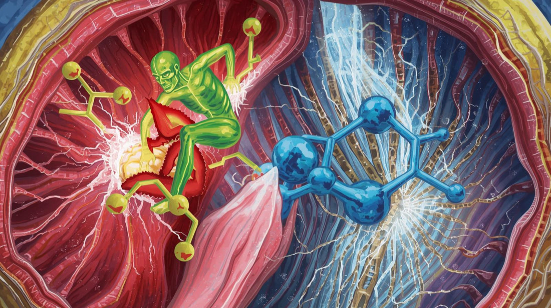 🌿 Understanding Akuamma Alkaloids: Akuammine vs. Pseudoakuammigine