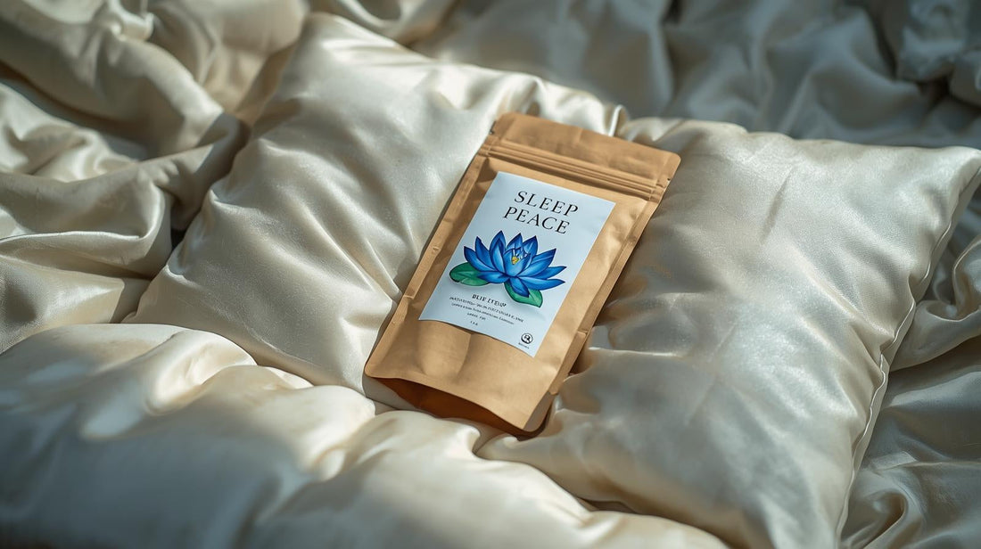 Blue Lotus
