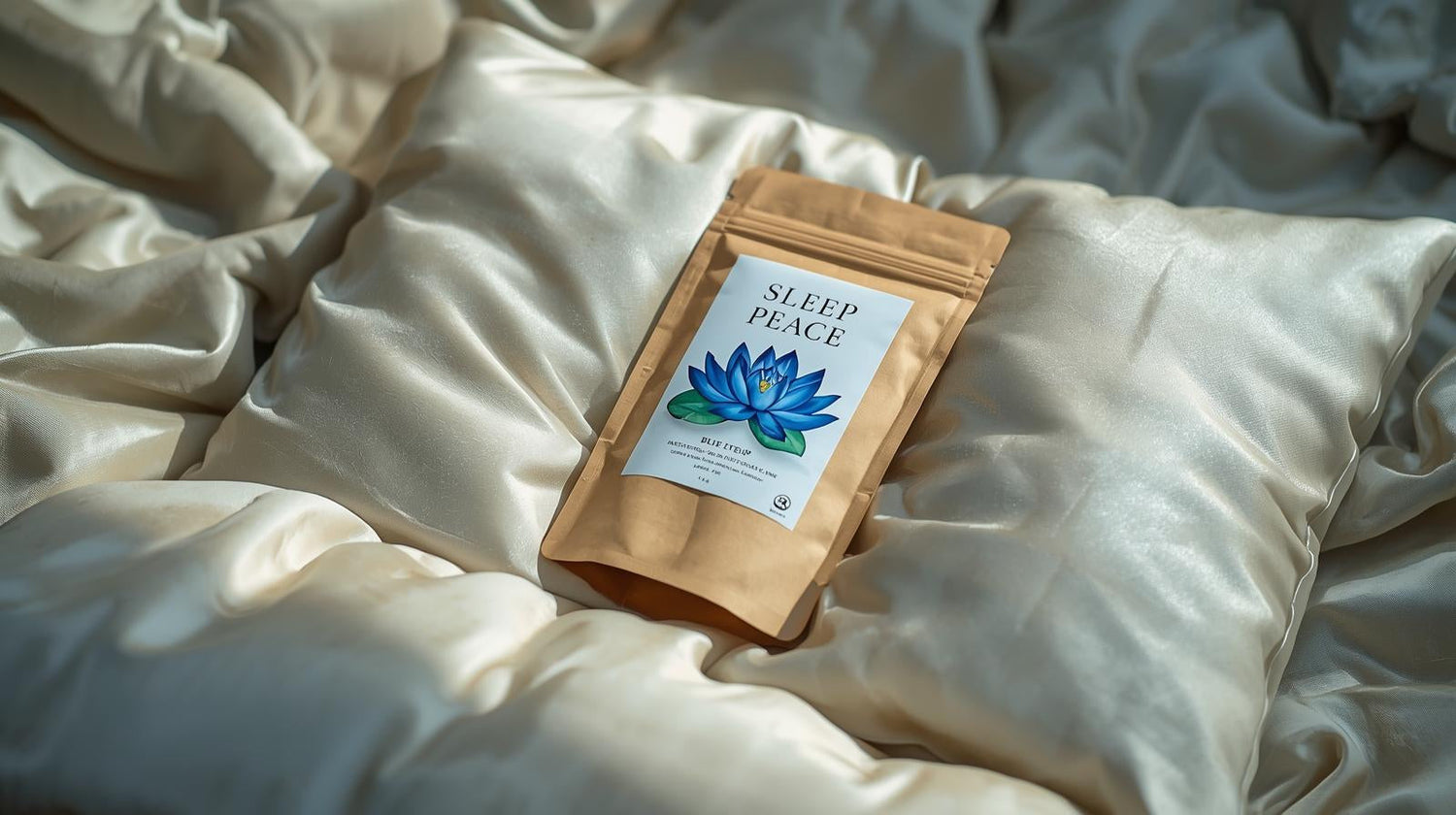 Blue Lotus