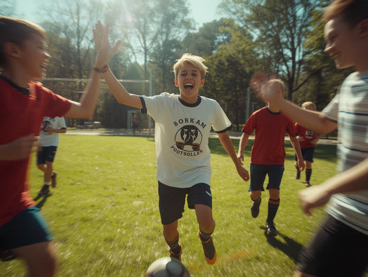 Beyond Survival: How the Safe and Sound Protocol Helps Preteens Overcome Complex Trauma