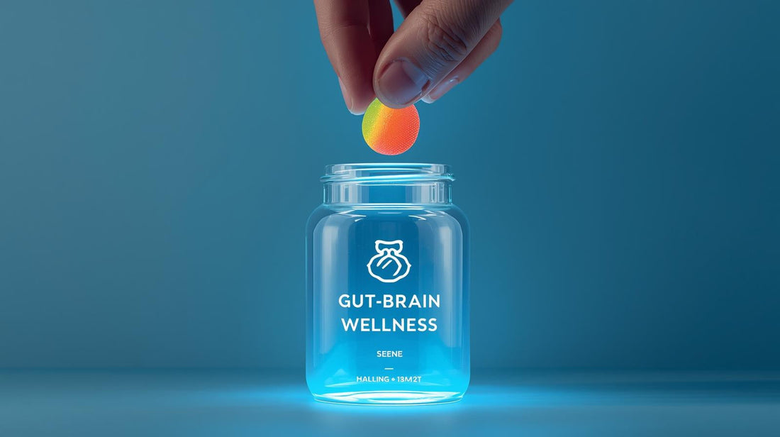 🔥 Kanna and Inflammation: Exploring the Anti-inflammatory Effects for Better Mood