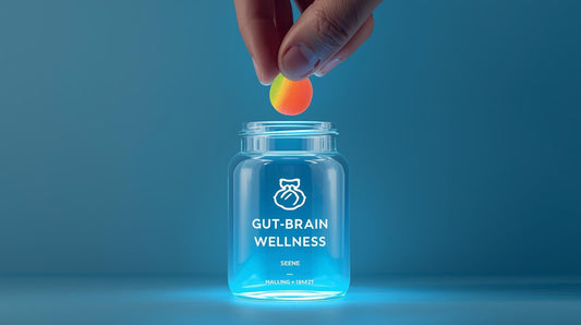 🔥 Kanna and Inflammation: Exploring the Anti-inflammatory Effects for Better Mood
