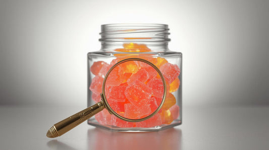 Kanna's Quiet Revolution: Ancient Wisdom for a Modern World