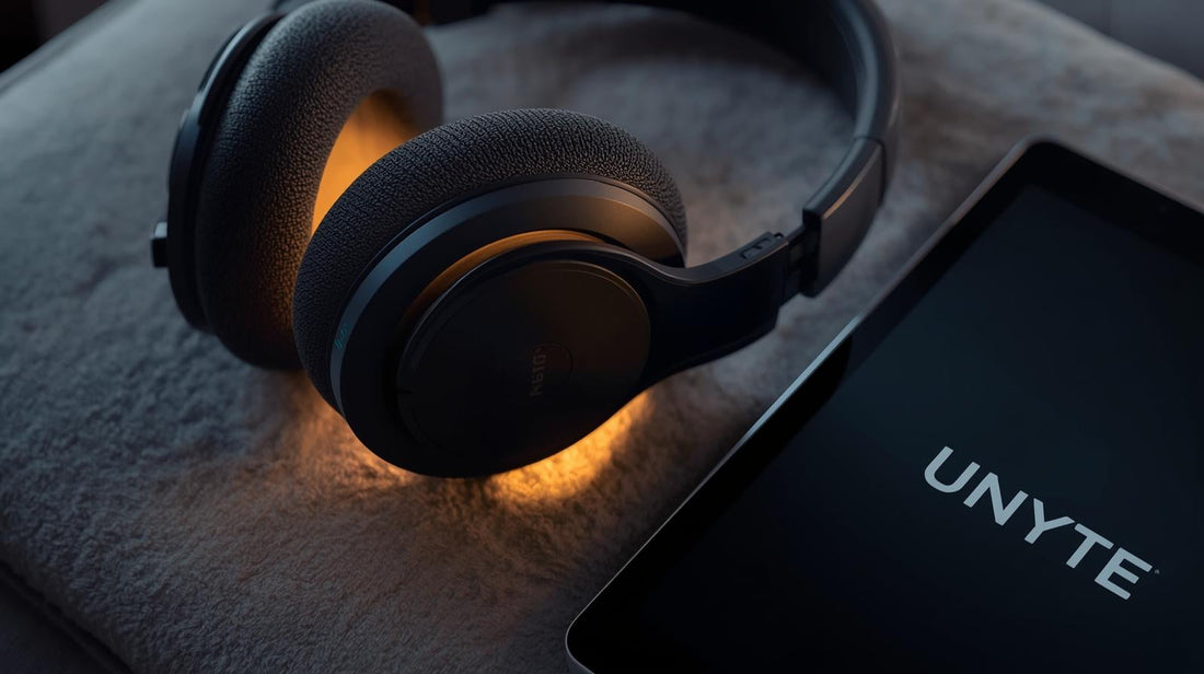 🎧 Safe and Sound Protocol at Home: Maximizing Results with Remote Therapy