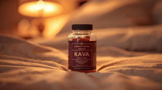 Kava gummies