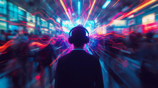 fe and Sound Protocol
