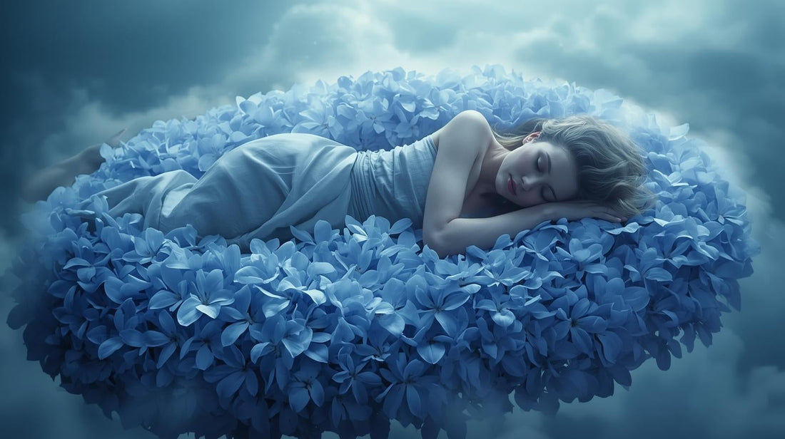kavva gummies for better slepp 