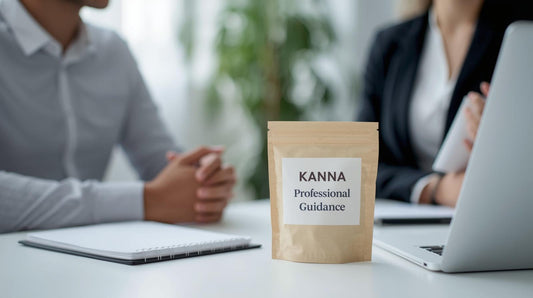 Kanna gummies
