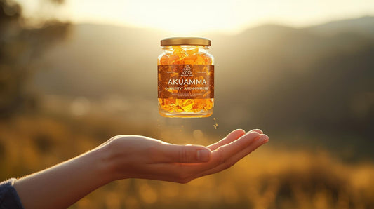 The Healing Power of Akuamma: Benefits and Side Effects Explained