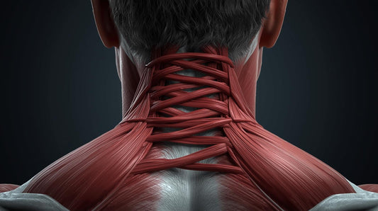 🧘 Your Natural Pain Relief Guide: Using Kava for Muscle Tension and Relaxation