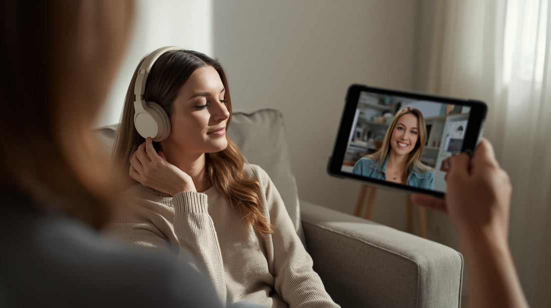 ✅ Is SSP Right for Me? A Comprehensive Guide to the Safe and Sound Protocol Process