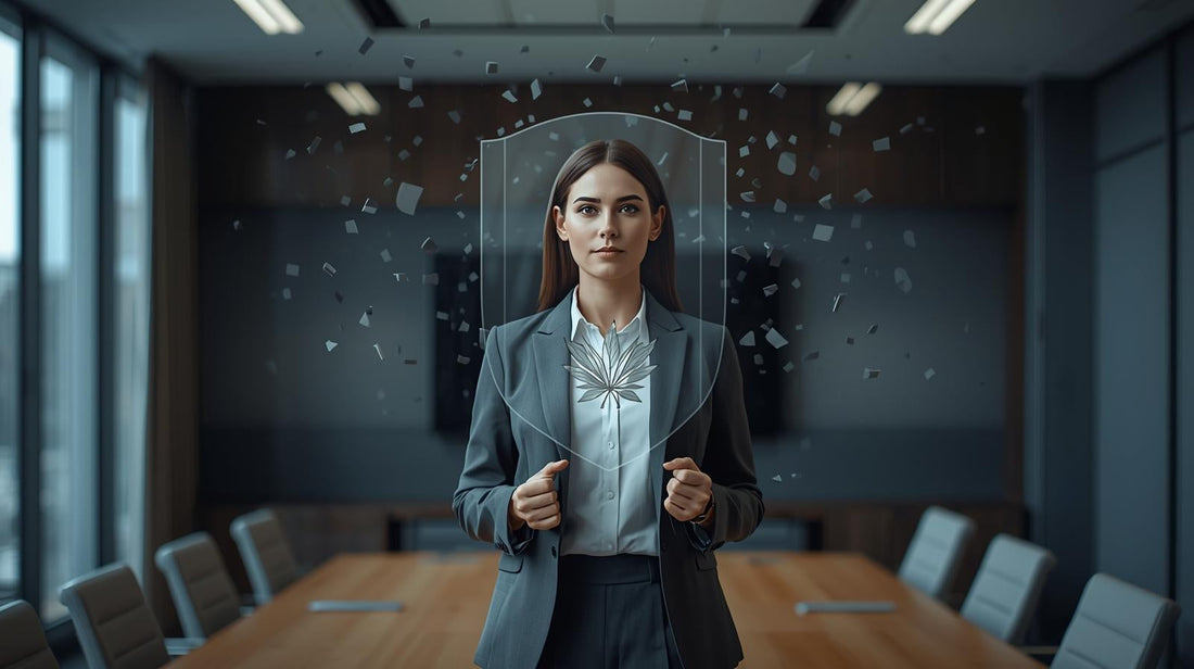 🧠 5 Ways Kanna Can Improve Your Attention and Concentration at Work