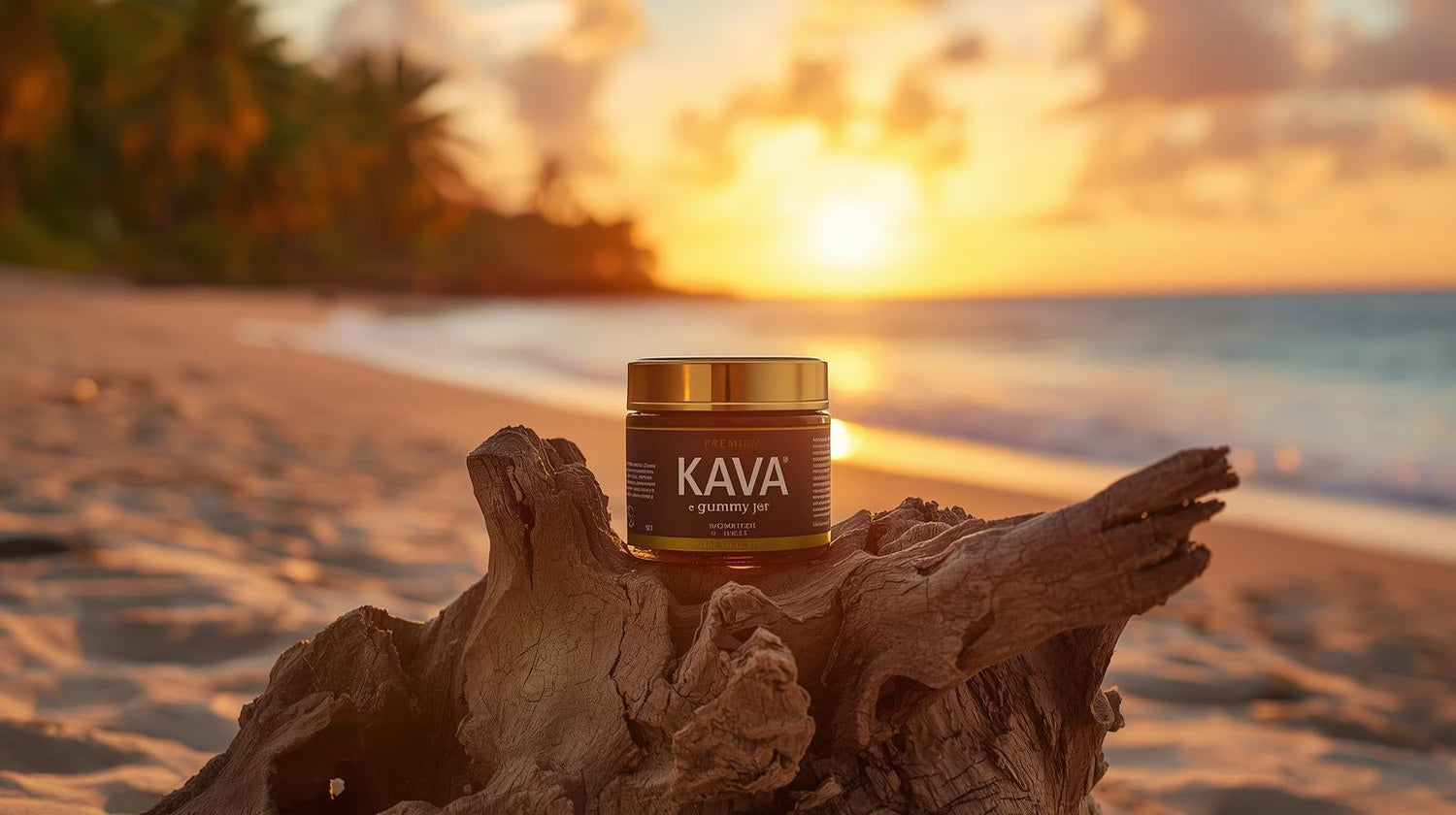 Kava Gummies