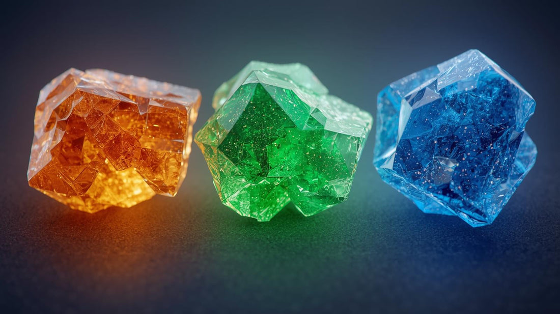  Kanna Gummies 
