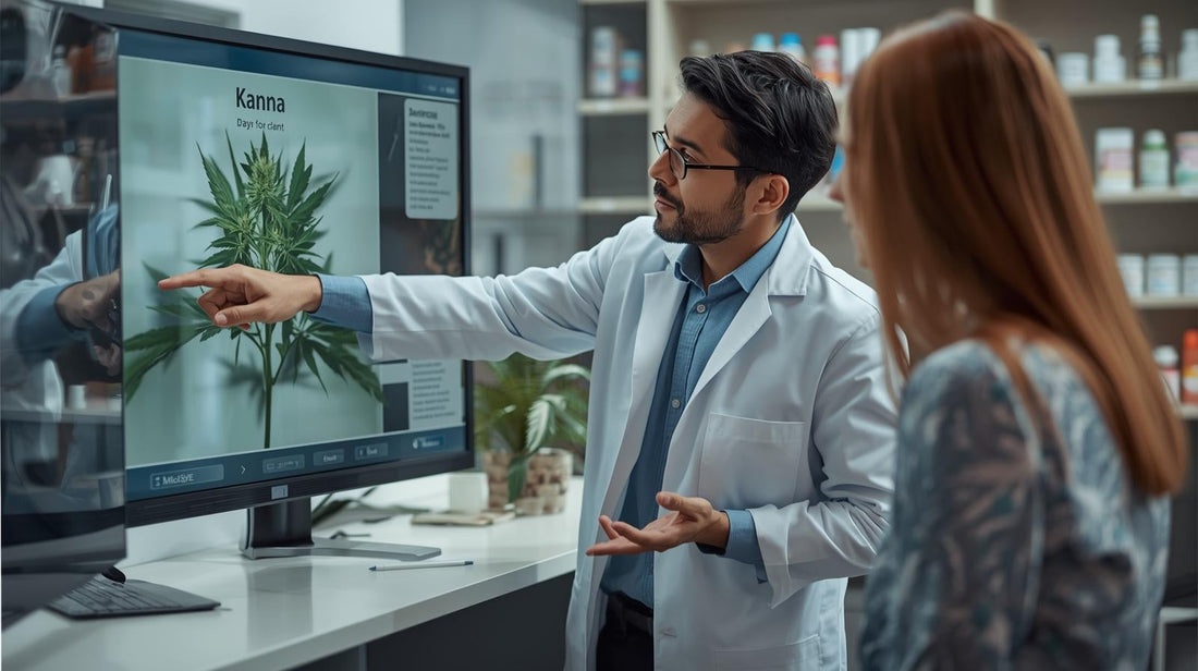 ⚠️ Is Kanna Safe? Drug Interactions and Side Effects You Need to Know