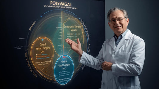 🎧 Safe and Sound Protocol: Your Complete Guide to Vagus Nerve Regulation