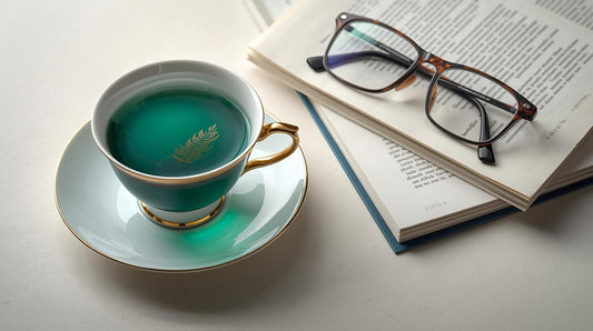 Anxiety Antidote: Exploring Akuamma as a Herbal Remedy for Social Unease