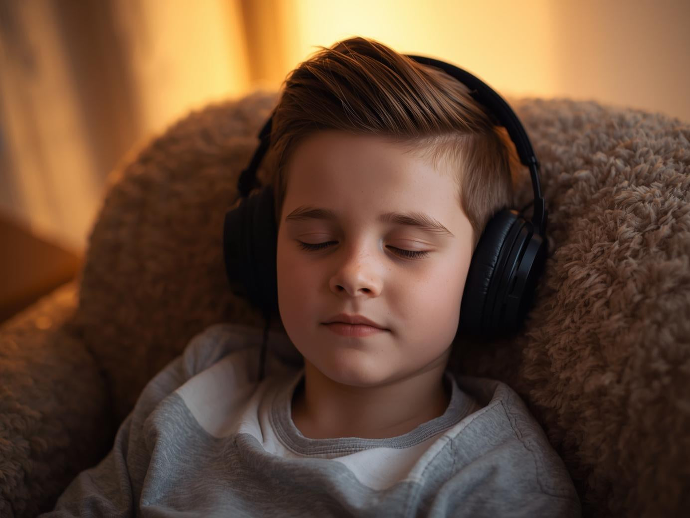 🌿 The Silent Architecture of Safety: How the Safe and Sound Protocol Heals Deep-Seated Trauma