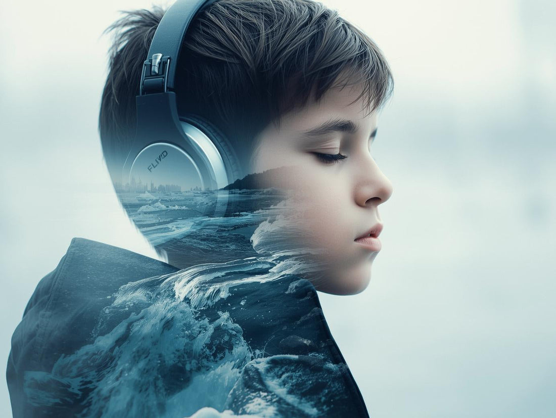 Safe and Sound Protocol (SSP) rewires the nervous system