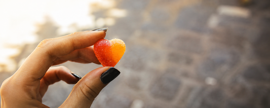 Akuamma Gummies