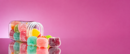 kava gummies